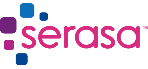 Serasa Logo